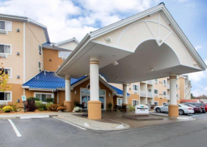 Отель Bluegreen Vacations Odyssey Dells an Ascend Resort  Висконзин Деллс